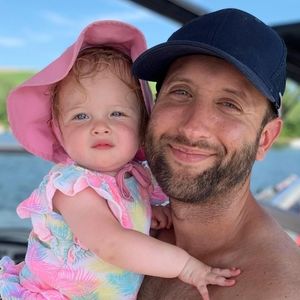 Meet your Posher, Todd